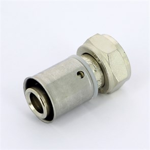 Соединитель d20(2.0) х 1/2 К, Multi-Fit 863417