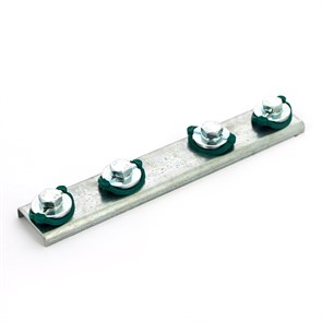 Соединитель продольный для профиля WM0-35 BIS RapidRail 861858