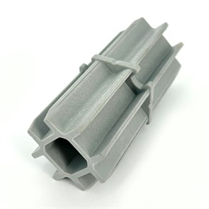 Соединитель профилей AlcaSystem 876517