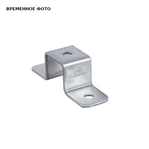 Соединитель седельный Strut профиля (оцинк.) 41x41мм 873729