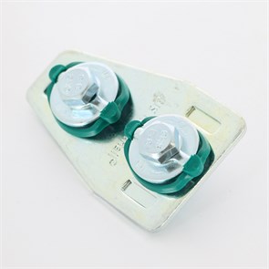 Соединитель Т-образный для профиля WM0-35 BIS RapidRail 875119