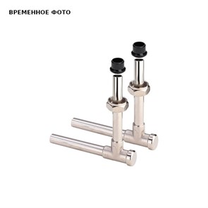 Соединительный элемент для подключения радиатора Модель 2272.5 872236