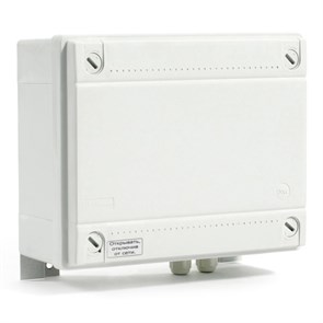 Стабилизатор сетевого напряжения TEPLOCOM ST-1300 исп.5 уличный 220В, 1300ВА 871163