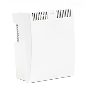 Стабилизатор сетевого напряжения TEPLOCOM ST888 мощность нагрузки 888 Вт, 145-260 В, настенный 878529