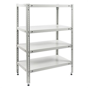 Стеллаж для АКБ 1,0х0,7х0,4-4П 884241