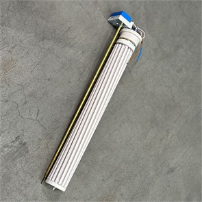 СУХОЙ ТЭН для AQ IND FC 2,4 кВт, 220B 857496