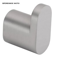 Крючок Remer, браш. мат. никель 886151