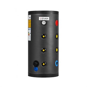 Теплоаккумулятор 100 л Evan WBI-HT-100 884953
