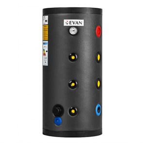 Теплоаккумулятор 200 л Evan WBI-HT-200 867682