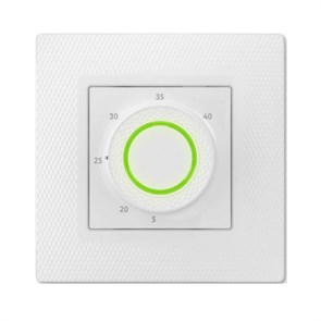 Теплолюкс LumiSmart 25 электронный дисковый 873829