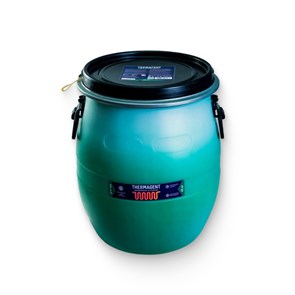 Теплоноситель THERMAGENT -30 45кг (Этиленгликоль) 877408