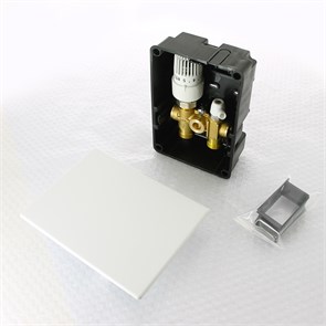 Терморегулирующий узел RTL-I STANDART для тёплого пола 860030