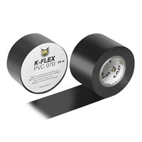 Лента PVC AT 070 ПВХ 38мм х 25м черн 864558