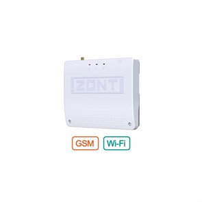 Термостат GSM-Climate ZONT SMART NEW 873594