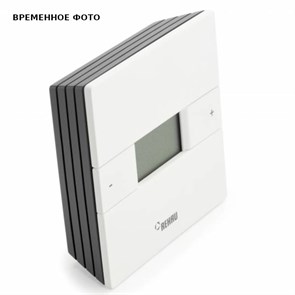 Термостат Nea HCT 24 В комнатный для теплого пола 866516