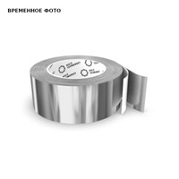 Лента алюминиевая 50 мм х 50 м Energopro 862460