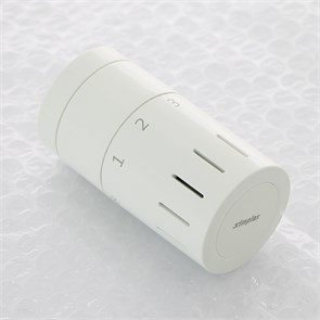 Термостатическая головка Design TC-D1, М30 х 1,5 878613