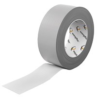 Лента армированная самоклеящаяся ENERGOFLEХ 48мм х 50м серая 886242