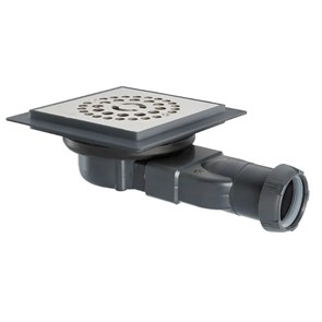 Трап 115 x 115 мм Wirquin Venisio Compact 