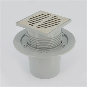 Трап 115 х 115 мм, 