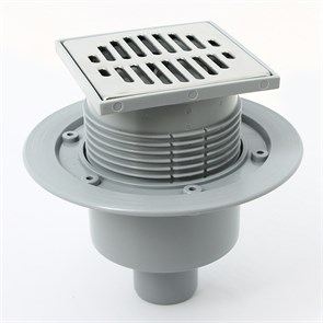 Трап 115 х 115 мм, 