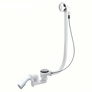 Трап для ванн 