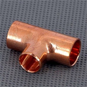 Тройник  12х10х12 858313