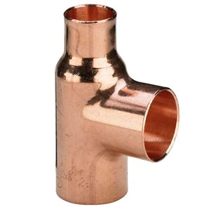 Тройник  22х15х15 885124