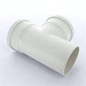 Тройник 110 х 110 х 87', КОМФОРТ 873875