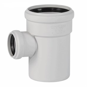 Тройник 110 х 50 х 87', Skolan 884794