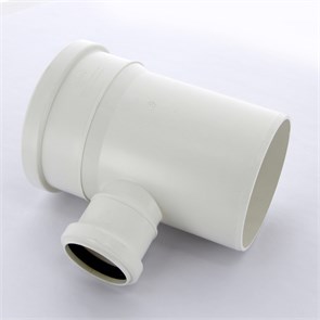 Тройник 110 х 50 х 87', КОМФОРТ 874871