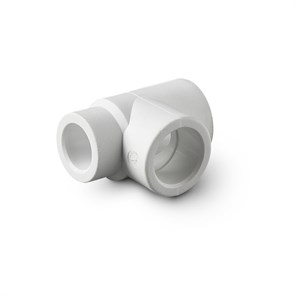 Тройник 110 х 75 х 110 мм 873214