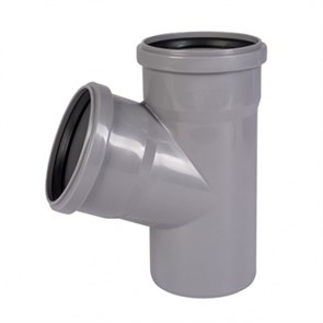 Тройник 110/50*67 гр. OST 883692