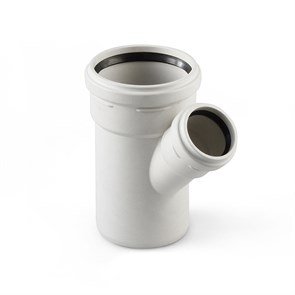 Тройник 160 х 110 х 45', Stilte Plus 862841