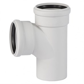 Тройник 160 х 110 х 87', Skolan 879919