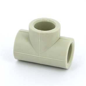 Тройник 20 876439