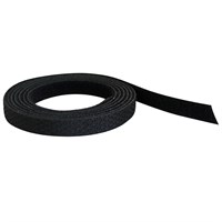 Лента-липучка 12 мм (25 м) BIS IKS-2000 882706