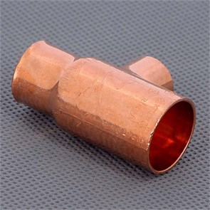 Тройник 22х15х18 874768