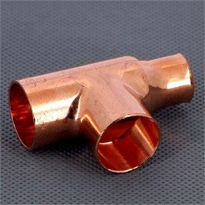 Тройник 22х22х15 882747