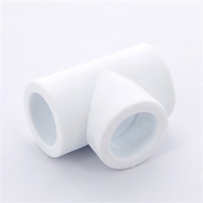 Тройник 25 мм 872061