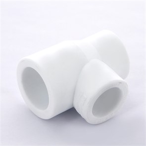 Тройник 25 х 20 х 20 мм 883417