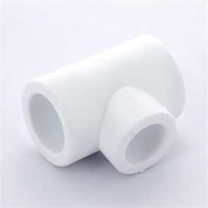 Тройник 25 х 20 х 25 мм 865372