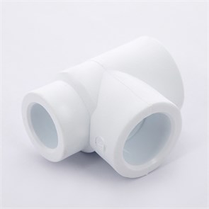 Тройник 25 х 25 х 20 мм 874288