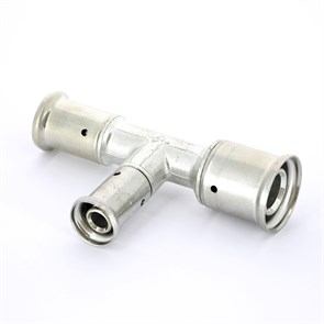 Тройник 26х16х20 пресс 866253