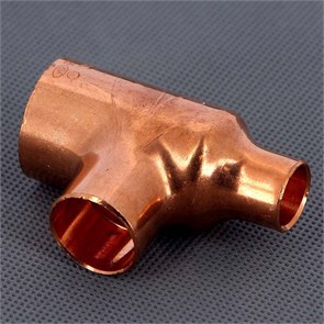 Тройник 28х22х15 878688