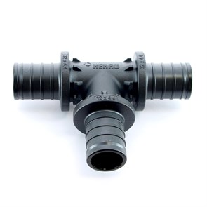 Тройник 32 PX PPSU надвиж 884866