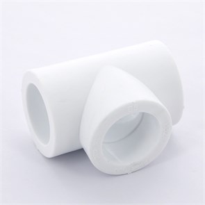 Тройник 32 мм 870679