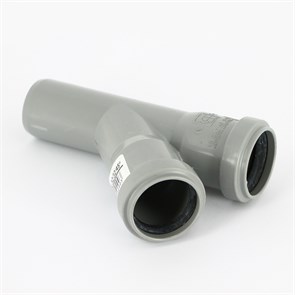 Тройник 32 х 32 х 45', НТ 883640