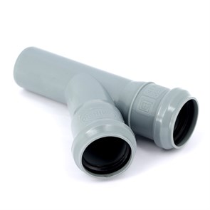 Тройник 32 х 32 х 45', СТАНДАРТ 867698