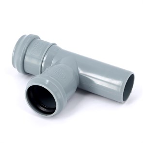 Тройник 32 х 32 х 87', СТАНДАРТ 880395